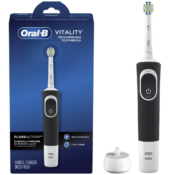 Oral-B Pro 500 Precision Clean Vitality Rechargeable Toothbrush $19.97...
