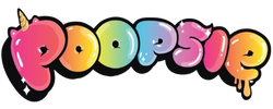 Poopsie logo