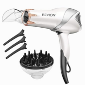 REVLON Infrared Hair Dryer $21.24 (Reg. $24.99) - 44.8K+ FAB Ratings