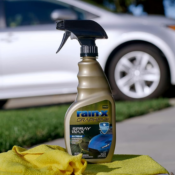 Meguiar's Deep Crystal Car Wash as low as $3.98 Shipped Free (Reg. $25) -  2.9K+ FAB Ratings! - Fabulessly Frugal