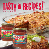 Save 40% on 4-Pack CHI CHI'S Salsa $15.59 After Coupon (Reg. $26) - $3.90/15-Ounce...
