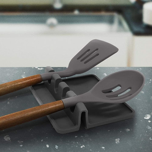 https://fabulesslyfrugal.com/wp-content/uploads/2023/08/Silicone-Utensil-Rest-with-Drip-Pad.jpg