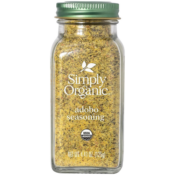 Simply Organic Adobo Seasoning, 4.41 Oz as low as $4.87 when you buy 4...