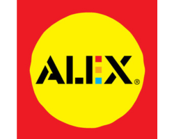 Alex Toys logo