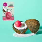 eos Natural Smooth Lip Balm, Coconut Milk as low as $1.69 when you buy...