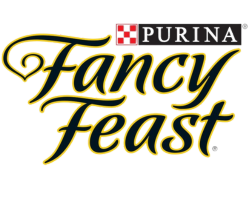 Purina Fancy Feast logo
