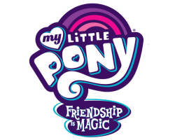 My Little Pony logo