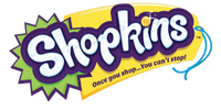 Shopkins logo