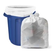 20-30 Gallon Trash Bags, 200-Pack as low as $13.99 Shipped Free (Reg. $49.70)...