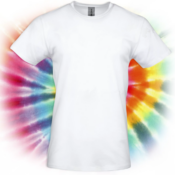 Adult Short Sleeve Crew T-Shirt for Crafting $3.48 (Reg. $7.82) - Various...