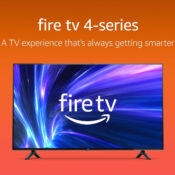 Amazon Fire TV 55