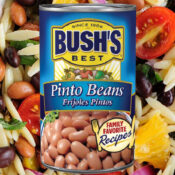 BUSH'S BEST Canned Barbecue Baked Beans, 12-Pack as low as $10.17 Shipped...