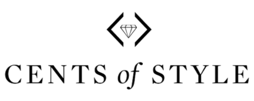 Cents of Style logo
