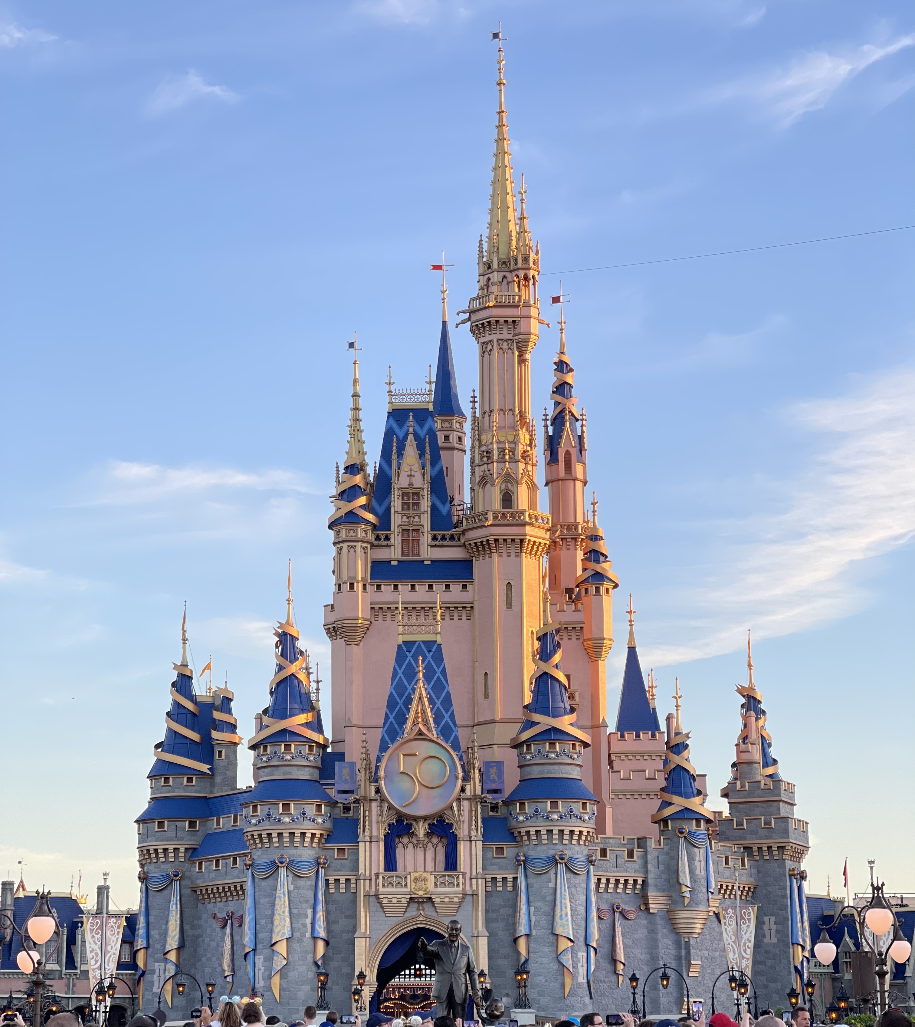 Cinderella Castle - Wikipedia