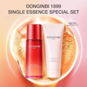 Experience the transformative effects of Korean Red Ginseng on your skin...