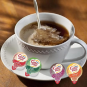 Coffee Mate Liquid Creamer 100-Count Variety Pack $19.99 (Reg. $35) - 20¢...