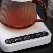 Achieve the perfect brew with this Coffee Scale with Timer for just $86.39...