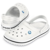 Crocs Unisex-Adult Crocband Clog $24.99 (Reg. $55)