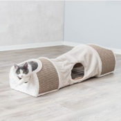 Cuddly Cat Condos w/ Tunnel and Sisal Scratching Surface $22.91 (Reg. $62)...