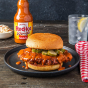 Frank's RedHot 5-Pack Nashville Hot Wings Sauce as low as $14.30 Shipped...