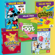 Save 20% on Fruit Snacks as low as $3.57 EACH After Coupon when you buy...