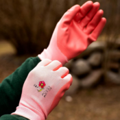 Gardening Gloves with Micro Foam Coating, 12 Pack $12.19 (Reg. $18) - 1.02¢...