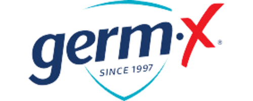 Germ-x logo