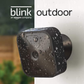 Blink Outdoor (3rd Gen) 2-Pack Camera Kit $59.99 Free Shipping - $29.99...