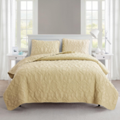 2 Pillow Shams Quilt Set $28.99 Shipped Free (Reg. $80.92) - LOWEST PRICE