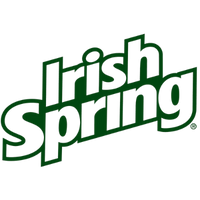 Irish Spring logo