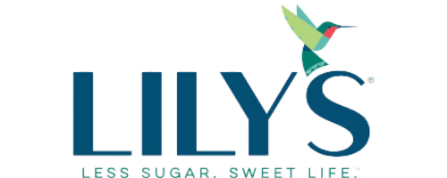 Lily's Sweets logo