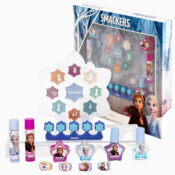 Lip Smacker Disney Frozen II Color Makeup 20-Piece Set as low as $6.52/Set...