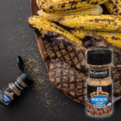 McCormick Grill Mates 6-Pack Montreal Steak Seasoning as low as $6.32 Shipped...