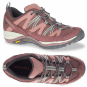 Merrell Women's Siren Sport 3 Hiking Shoes $34.99 (Reg. $130)