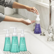 Method 3-Pack Waterfall Foaming Hand Soap as low as $9.06 Shipped Free...
