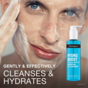 Neutrogena Hydro Boost Gentle Facial Gel Cleanser, 7.8 Oz as low as $8.54...