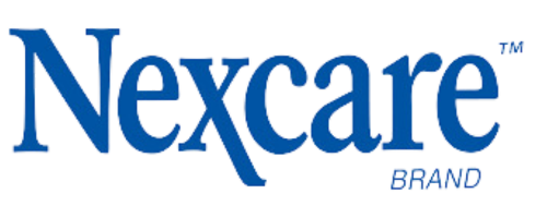 Nexcare logo