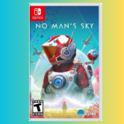 Nintendo Switch - No Man's Sky $29.99 Shipped Free (Reg. $60)