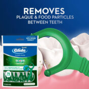 Oral-B Complete Glide Floss Picks as low as $2.14/75-Count when you buy...