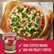 Muir Glen Organic Pizza Sauce, 15 Oz as low as $0.83 After Coupon (Reg....