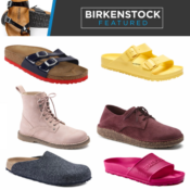 Proozy: Birkenstock Sale up to 60% Off