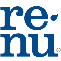 Renu logo