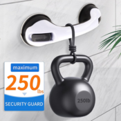 Shower Handle, 2 Pack $9.99 (Reg. $30) - 5 each - LOWEST PRICE