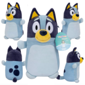 Squishmallows Bluey Hugmees 10