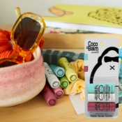 Sun Bum Cocobalm 3-Count Moisturizing Lip Balm Variety Pack $2.37 when...