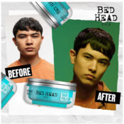 Bed Head Hair Manipulator Texturizing Putty as low as $10.93 Shipped Free...