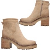Women's Clair Bootie Ankle Boot $49.77 Shipped Free (Reg. $68)