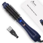 Achieve salon-quality hair styling at home with 4-in-1 Upgrade Function...