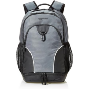 Amazon Basics Sport Laptop Backpack, Graphite $20.27 Shipped Free (Reg....