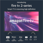 Amazon Prime Big Deal Days: Amazon Fire TV Smart TVs from $109.99 Shipped...